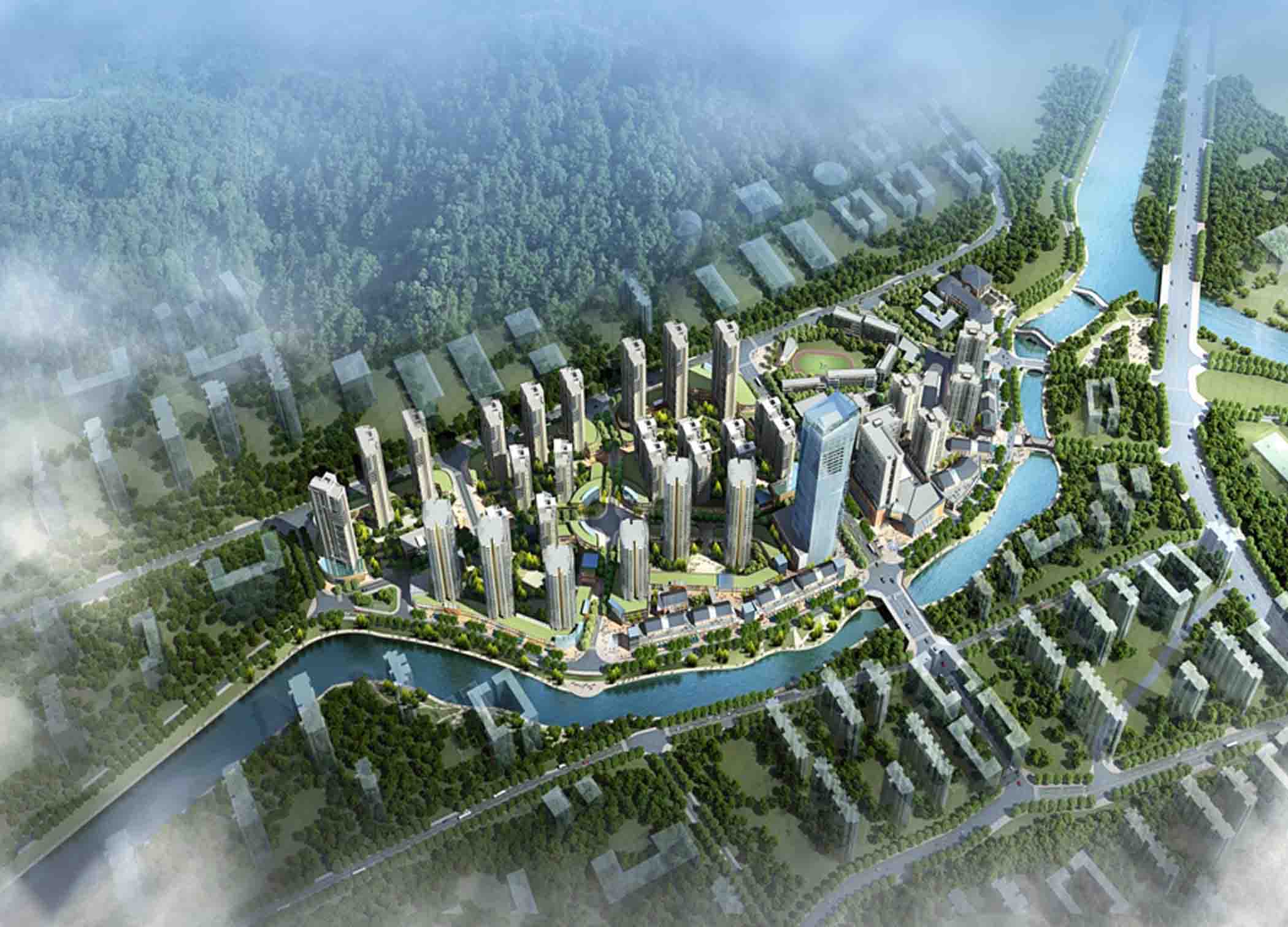 吉首棚戶(hù)區(qū)改造02