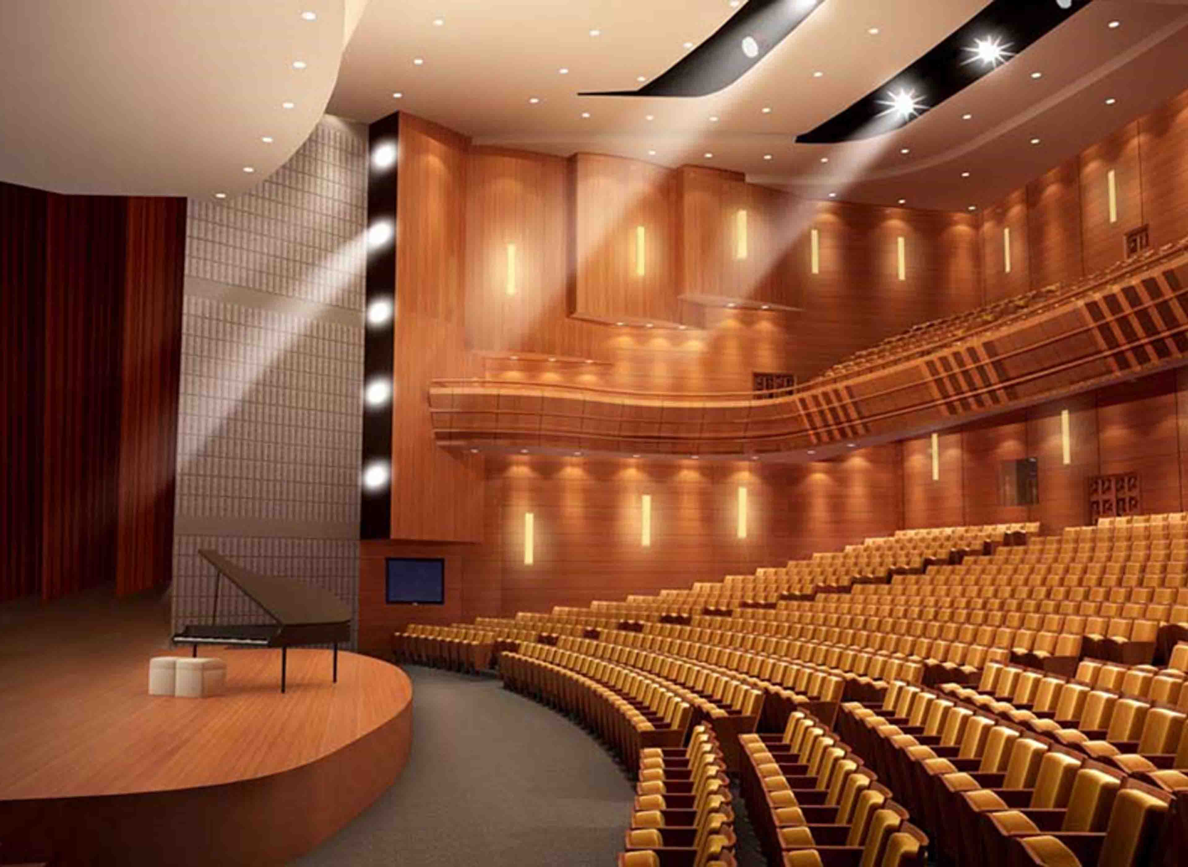 上海閔行區(qū)圖書館、檔案館、青少年活動(dòng)中心