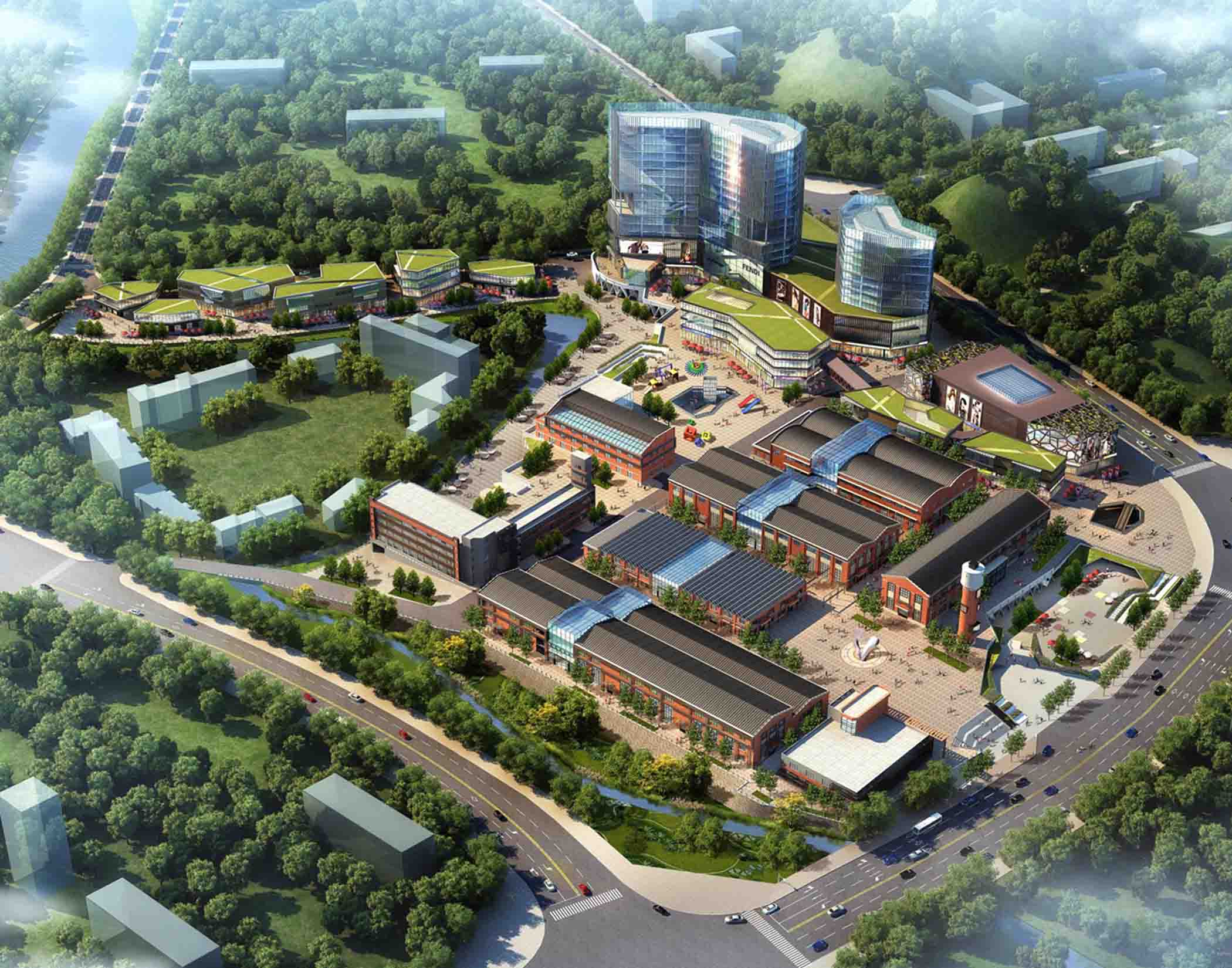 遵義三線建設(shè)博物館02