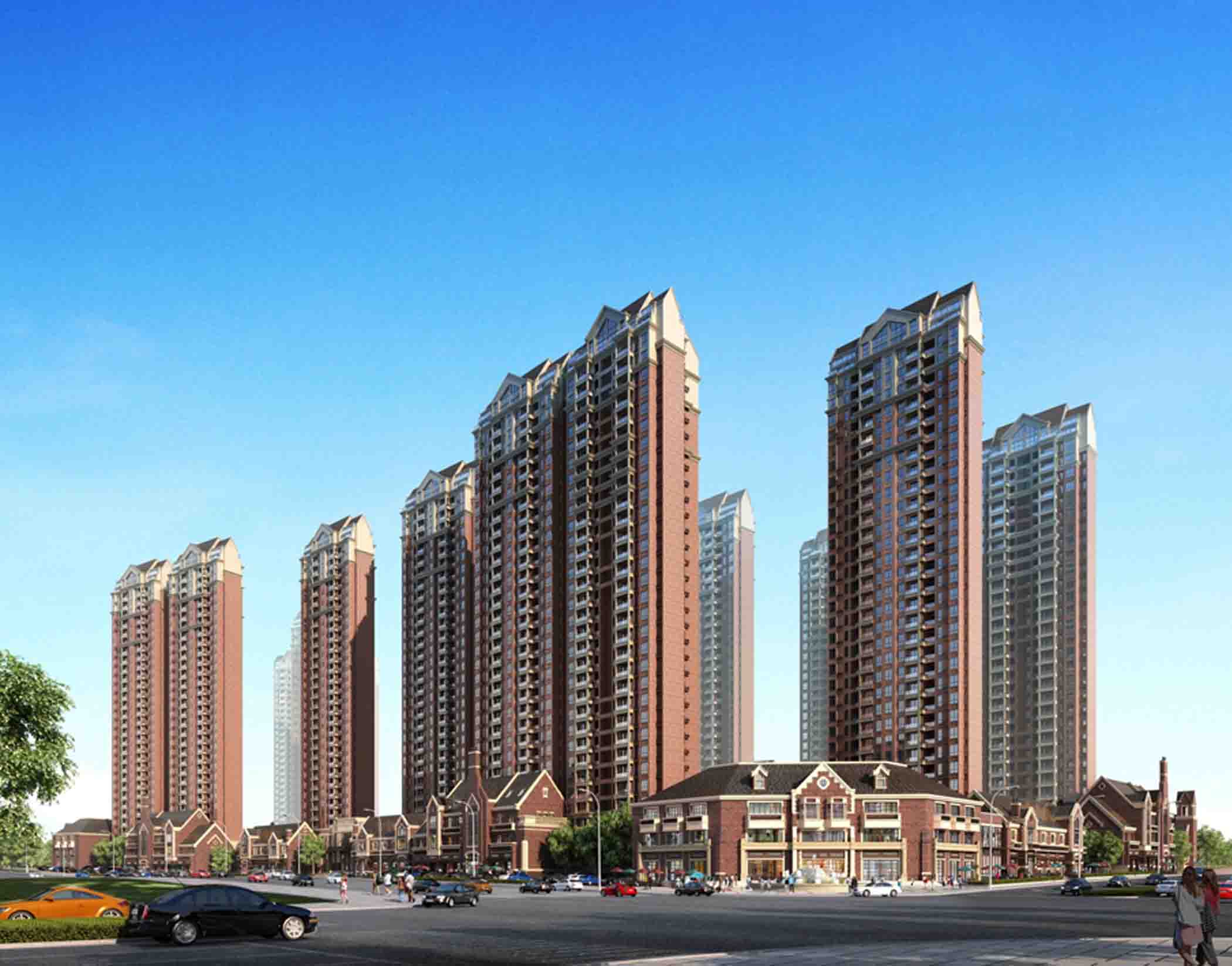 大漢·紫敬龍城02