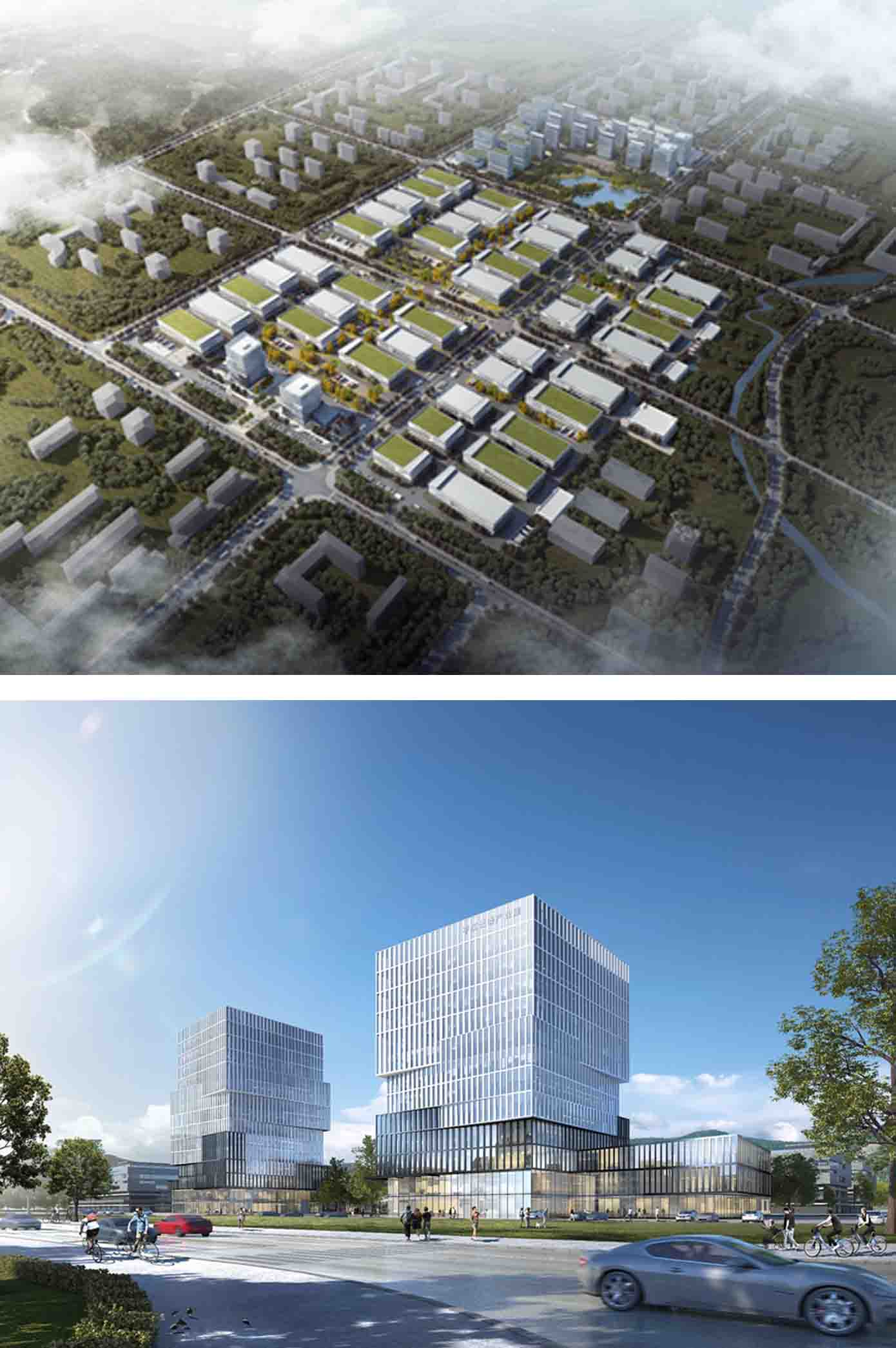 伍市云母產(chǎn)業(yè)園區(qū)建設工程04